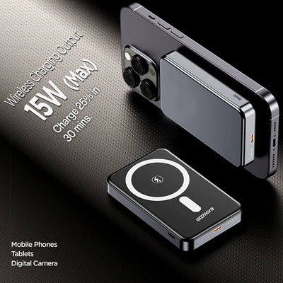 GIZ PD10KP8 IMAG POWER PLUS-Power Bank