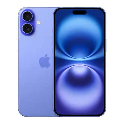 Apple iPhone 16 Plus - Refurbished