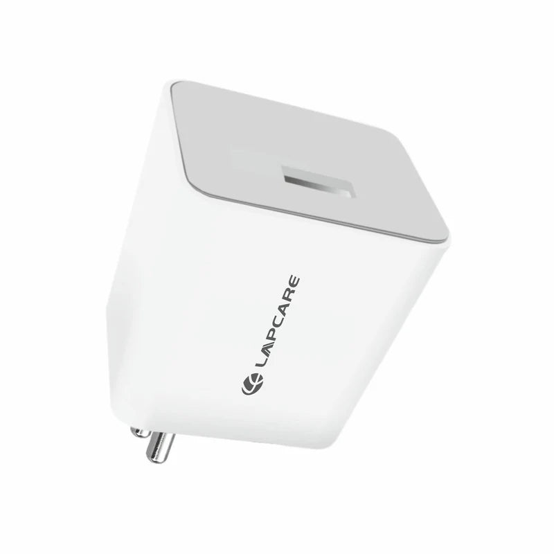 Buy Adopt Wall Charger 24W QC with Type-A to Type-C Cable 30W Cable | Buy.cashforphone