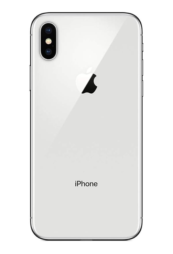 Apple iPhone X - Refurbished