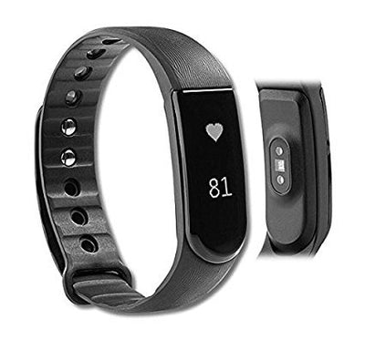 Ambrane-Flexi Fit Wristband