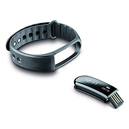 Ambrane-Flexi Fit Wristband