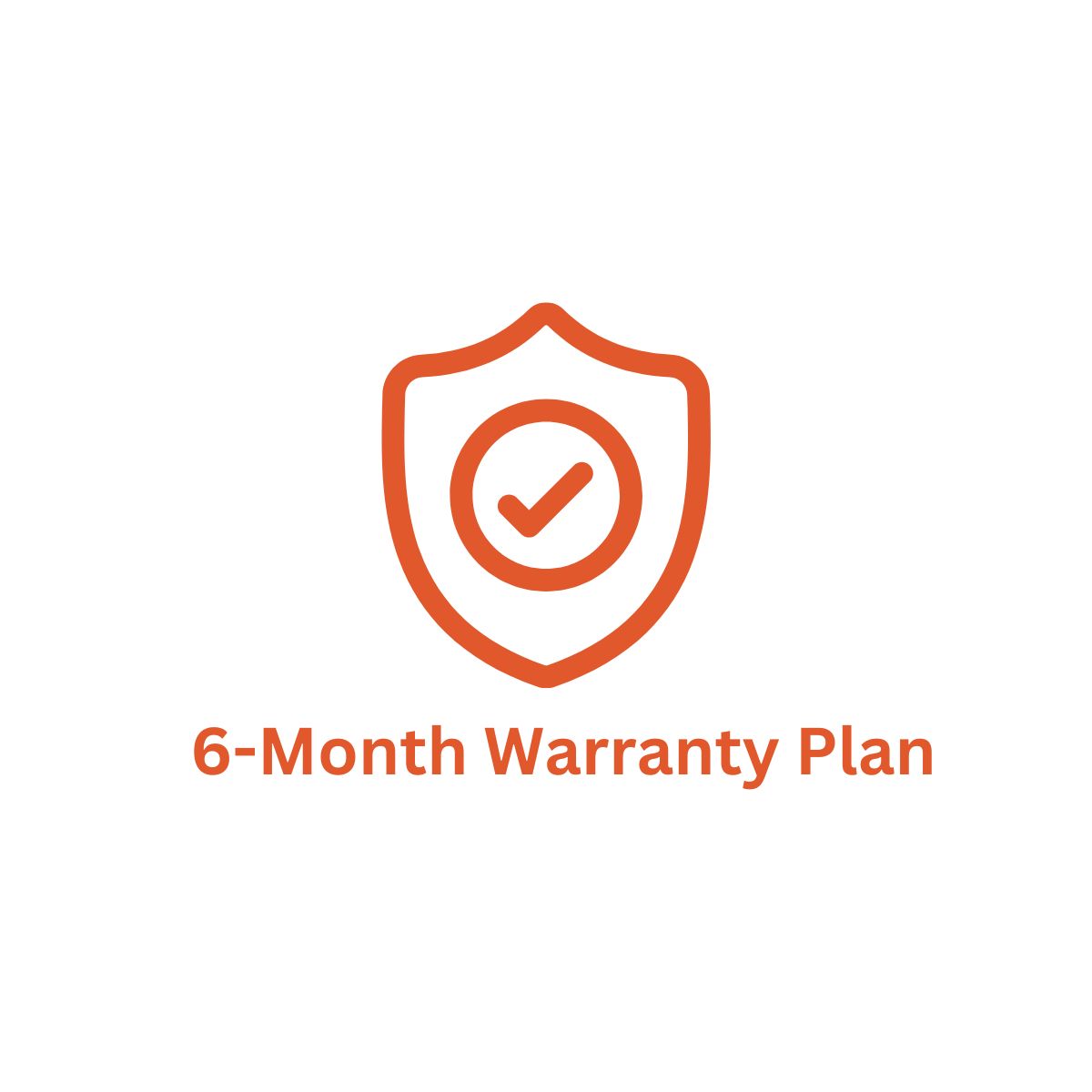 Add 6 Months extended warranty
