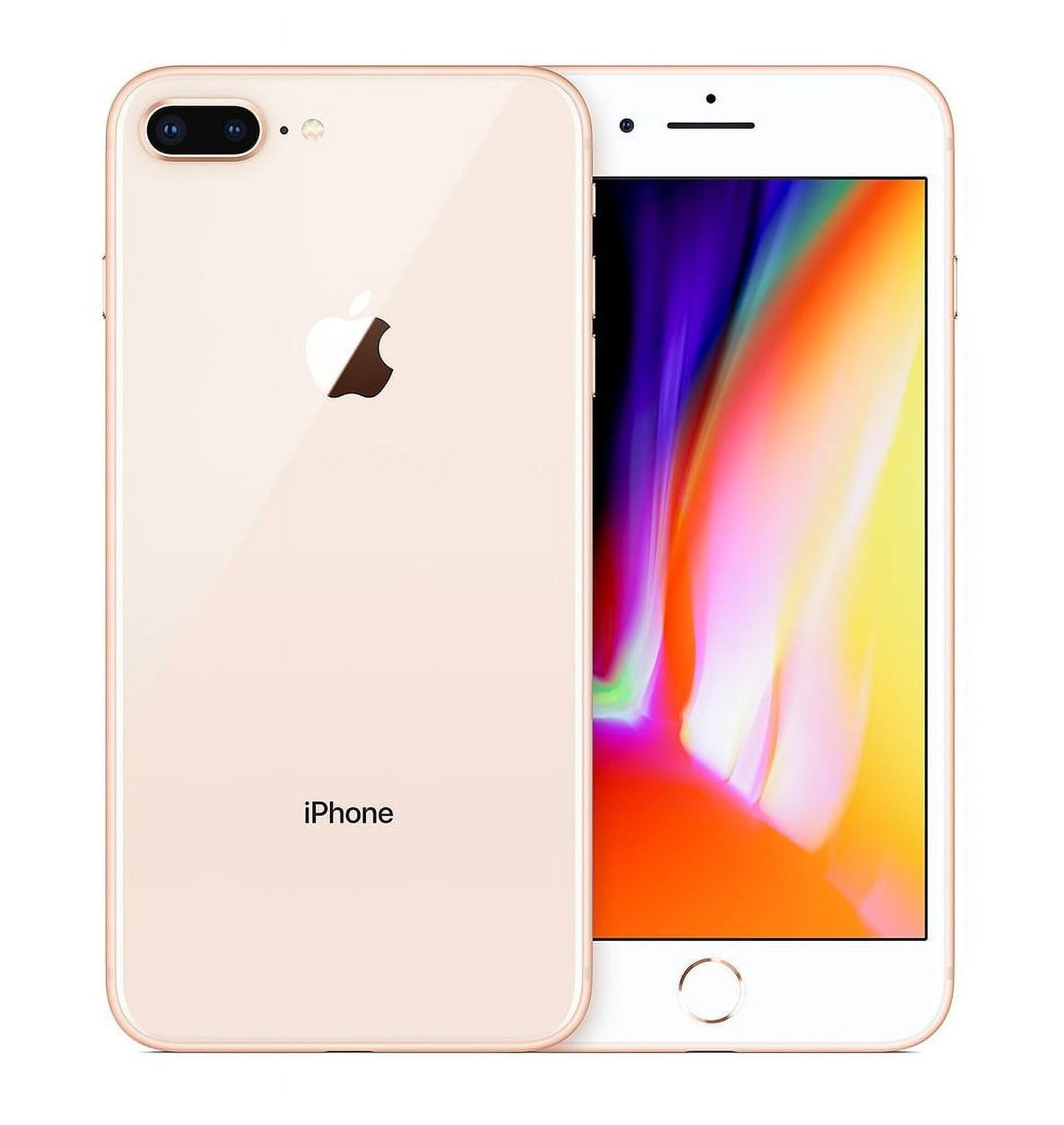 Apple iPhone 8 Plus - Refurbished