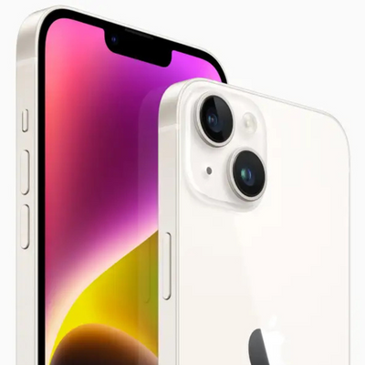 Apple iPhone 14 - Refurbished