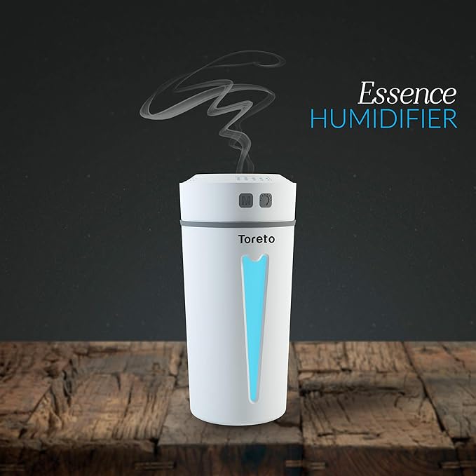 Toreto-Essence Humidifier-TOR-1109-Other