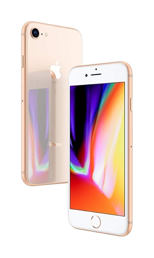 Apple iPhone 8 - Refurbished