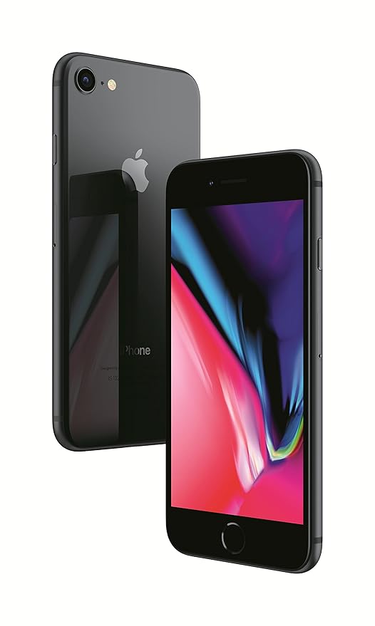 Apple iPhone 8 - Refurbished