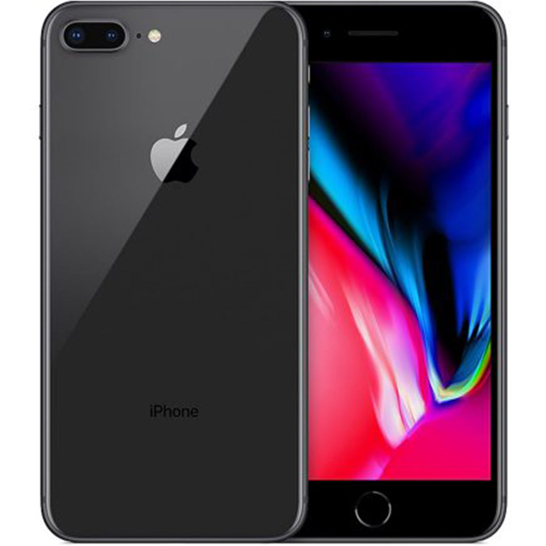 Apple iPhone 8 Plus - Refurbished