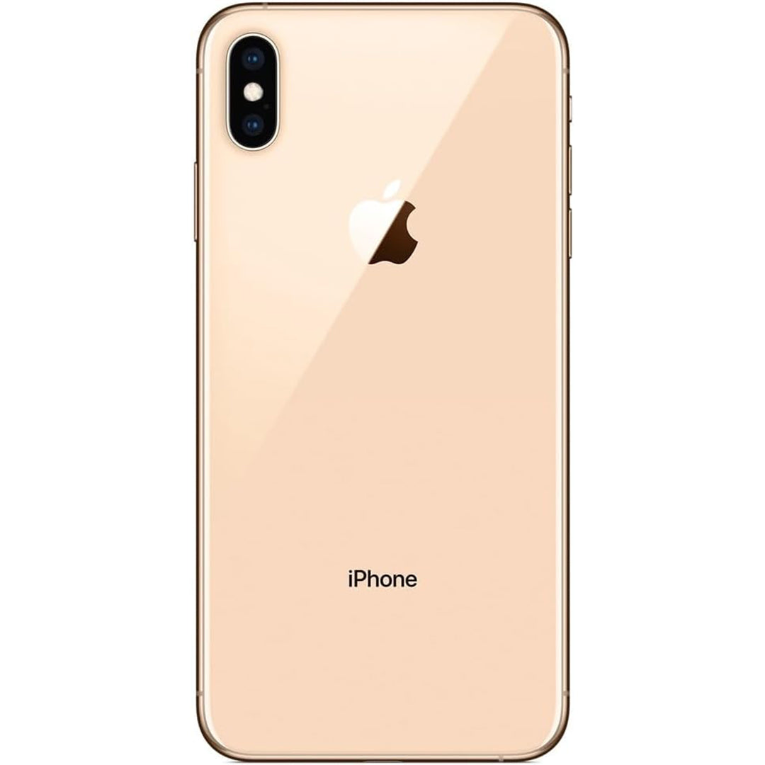 Buy Refurbished And Second Hand Apple iPhone XS Max Smartphone Online (Rose Gold) From CashForPhone.in
