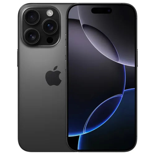 Apple iPhone 16 Pro Max - Refurbished