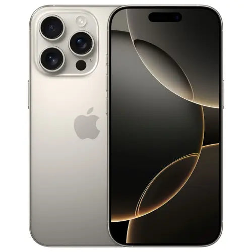 Apple iPhone 16 Pro Max - Refurbished