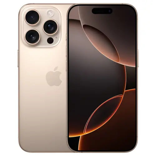 Apple iPhone 16 Pro Max - Refurbished