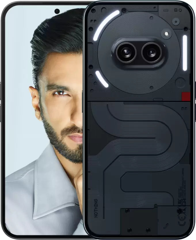 Nothing Phone 2a 5G - Refurbished