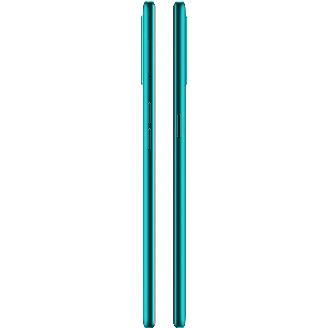 Buy Refurbished And Second Hand OPPO A31 Smartphone Online (Lake Green) From CashForPhone.in