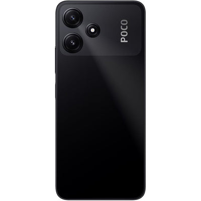 Buy Refurbished And Second Hand POCO M6 Pro 5G Smartphone Online (Power Black) From CashForPhone.in