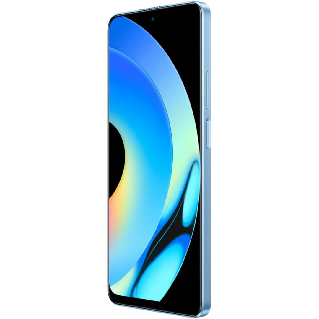 Buy Refurbished And Second Hand Realme 10 Pro 5G Smartphone Online (Nebula Blue) From CashForPhone.in