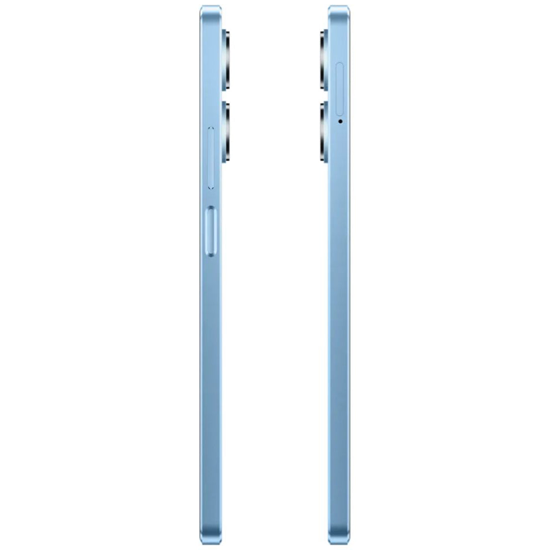 Buy Refurbished And Second Hand Realme 10 Pro 5G Smartphone Online (Nebula Blue) From CashForPhone.in