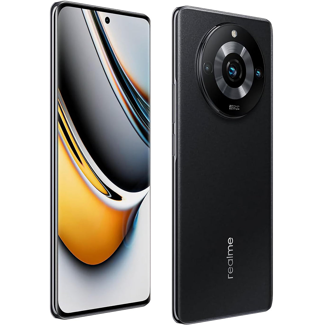 Buy Refurbished And Second Hand Realme 11 Pro Plus 5G Smartphone Online (Astral Black) From CashForPhone.in