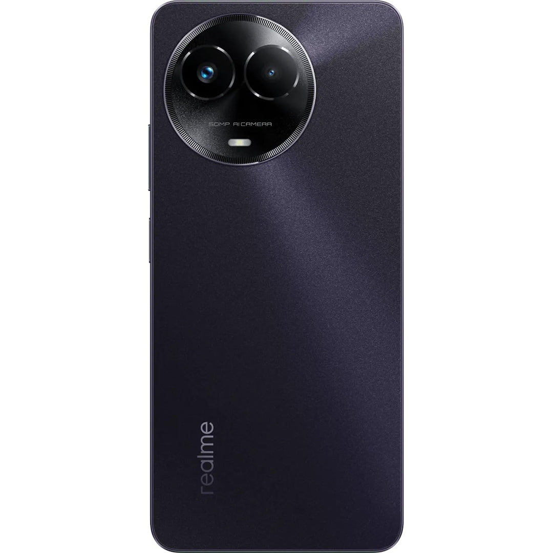 Buy Refurbished And Second Hand Realme C67 Smartphone Online (Dark Purple) From CashForPhone.in