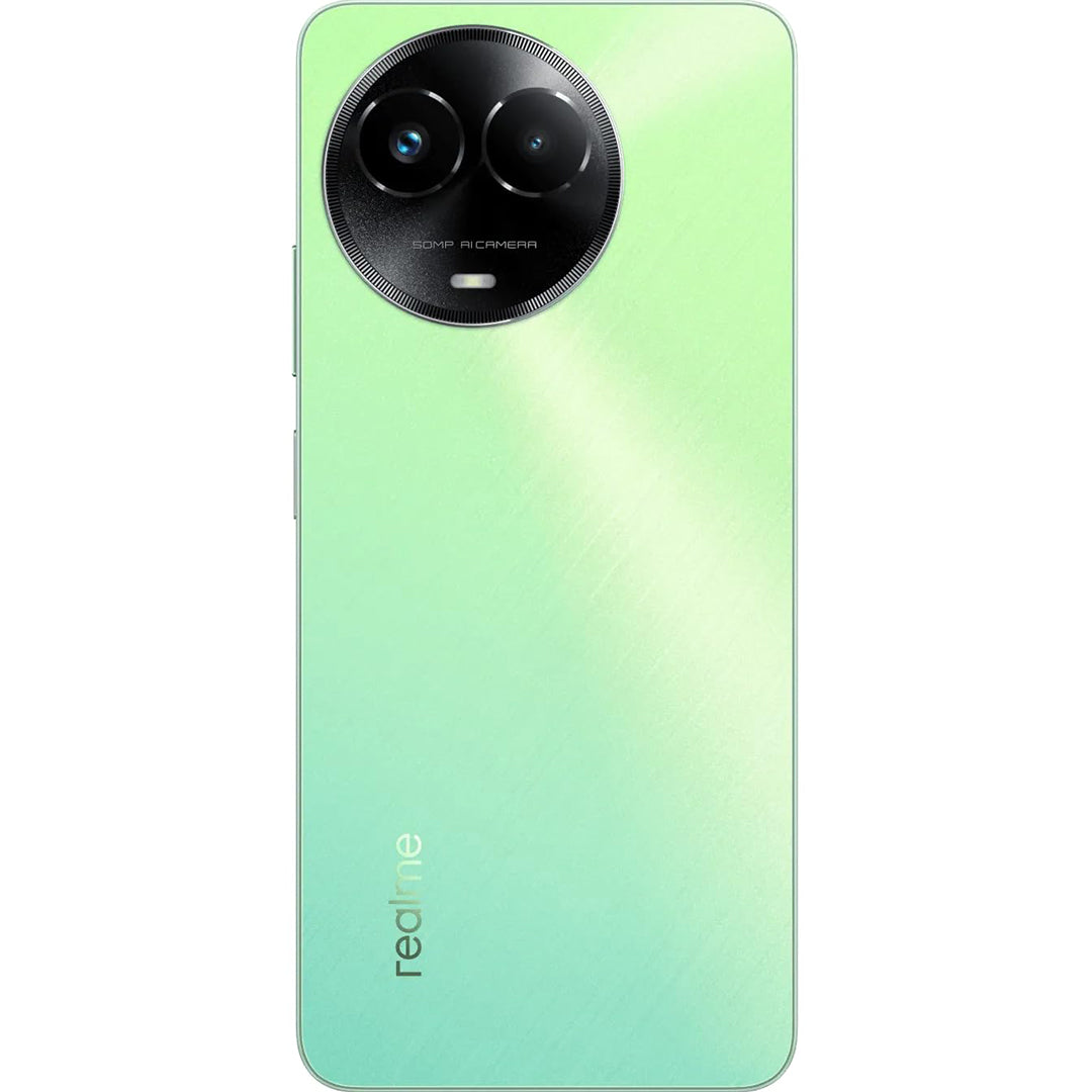 Buy Refurbished And Second Hand Realme C67 Smartphone Online (Sunny Oasis) From CashForPhone.in