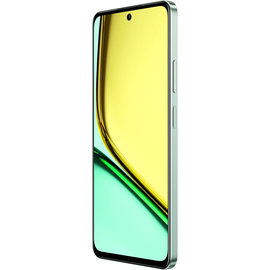 Buy Refurbished And Second Hand Realme C67 Smartphone Online (Sunny Oasis) From CashForPhone.in
