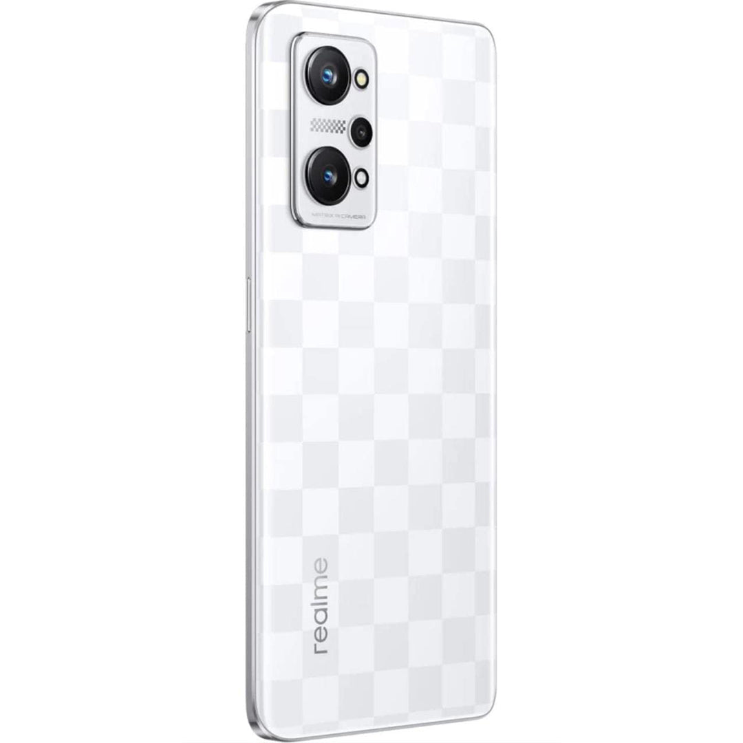 Buy Refurbished And Second Hand Realme Gt Neo 3T Smartphone Online (Drifting White) From CashForPhone.in