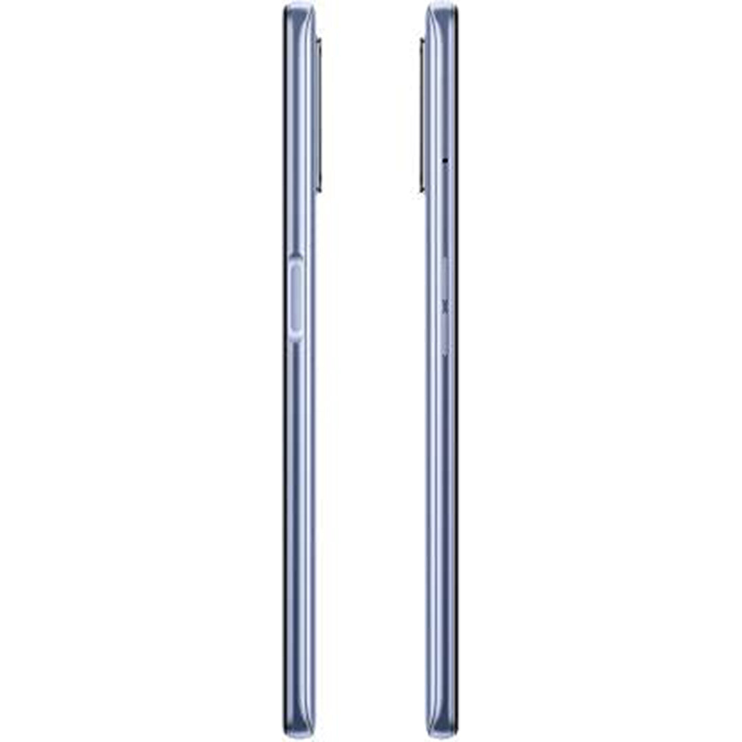 Buy Refurbished And Second Hand Realme Narzo 30 Smartphone Online (Blade Silver) From CashForPhone.in