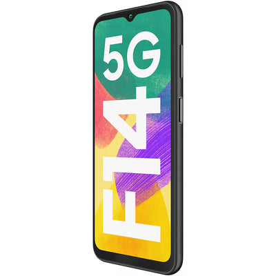 Buy Refurbished And Second Hand Samsung Galaxy F14 5G Smartphone Online (Black) From CashForPhone.in