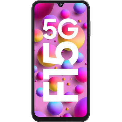 Buy Refurbished And Second Hand Samsung Galaxy F15 5G Smartphone Online (Ash Black) From CashForPhone.in