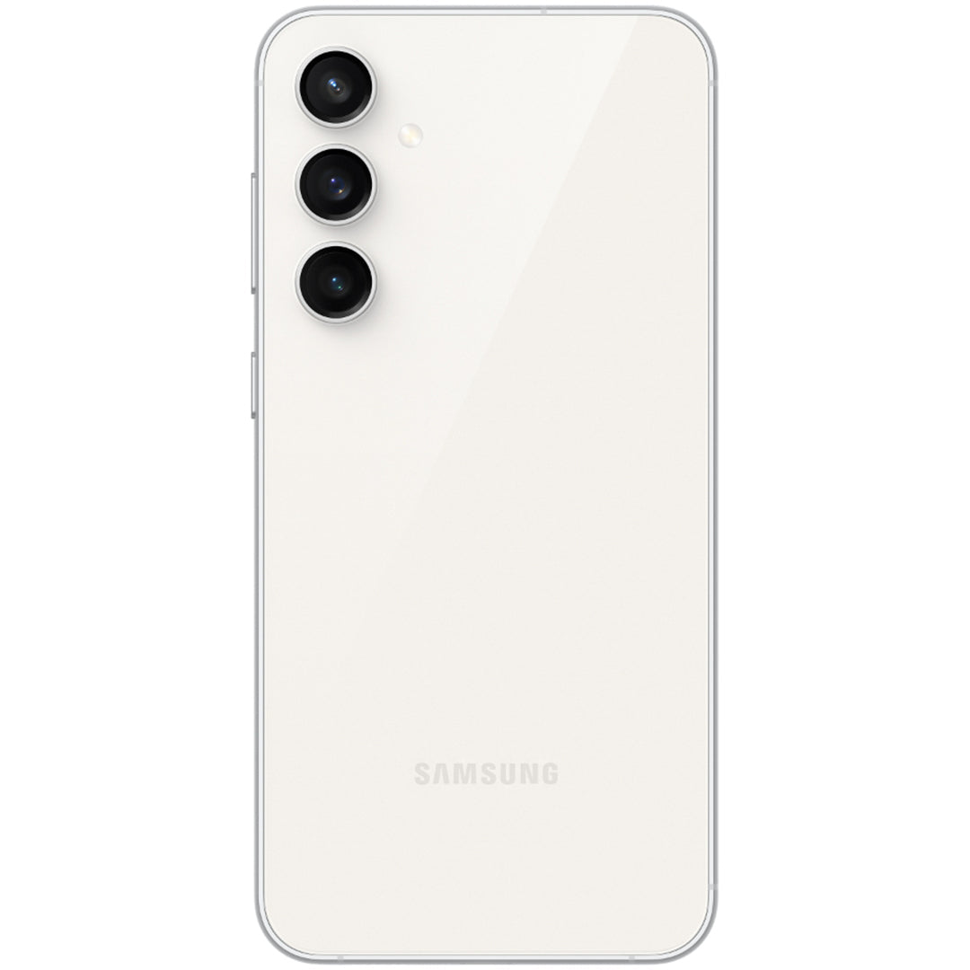 Buy Refurbished And Second Hand Samsung Galaxy S23 Fe 5G Smartphone Online (Cream) From CashForPhone.in