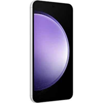 Buy Refurbished And Second Hand Samsung Galaxy S23 Fe 5G Smartphone Online (Purple) From CashForPhone.in