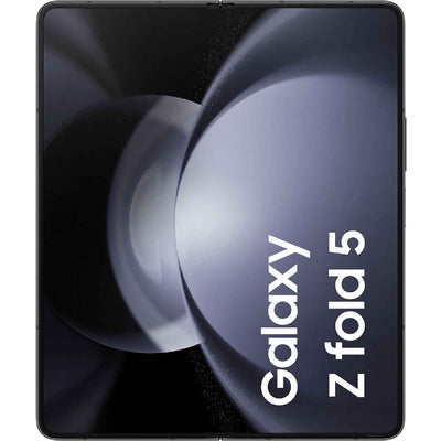 Buy Refurbished And Second Hand Samsung Galaxy Z Fold 5 Smartphone Online (Phantom Black) From CashForPhone.in