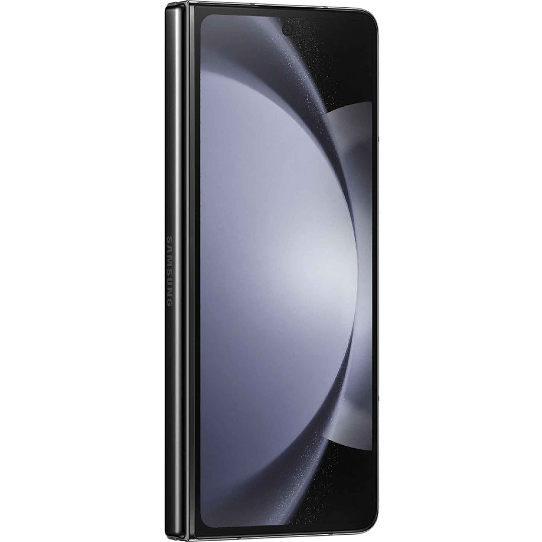 Buy Refurbished And Second Hand Samsung Galaxy Z Fold 5 Smartphone Online (Phantom Black) From CashForPhone.in