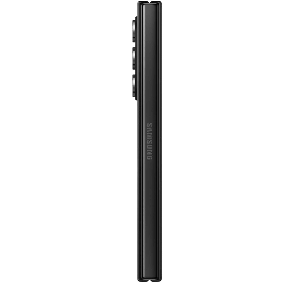 Buy Refurbished And Second Hand Samsung Galaxy Z Fold 5 Smartphone Online (Phantom Black) From CashForPhone.in