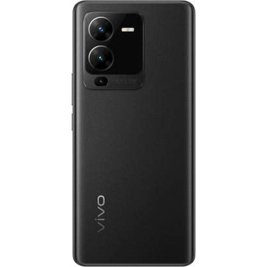 Buy Refurbished And Second Hand Vivo V25 Pro 5G Smartphone Online (Pure Black) From CashForPhone.in