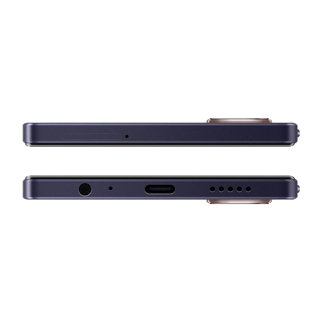 Buy Refurbished And Second Hand Vivo Y28 5G Smartphone Online (Crystal Purple) From CashForPhone.in