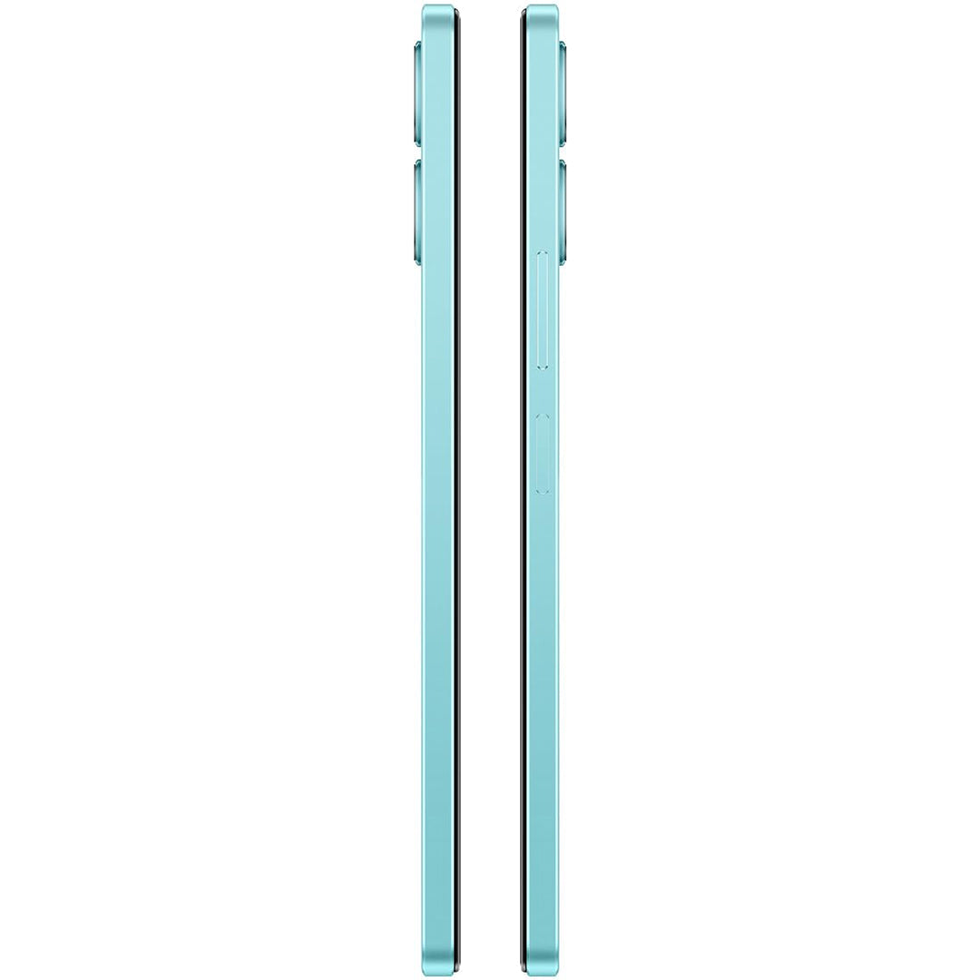 Buy Refurbished And Second Hand Vivo Y28 5G Smartphone Online (Glitter Aqua) From CashForPhone.in