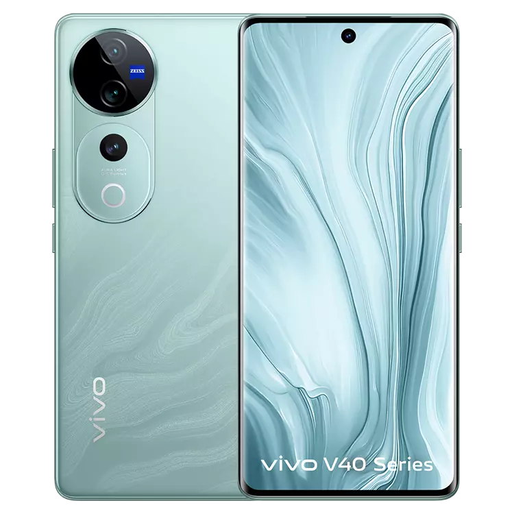Vivo V40 Pro 5G - Refurbished