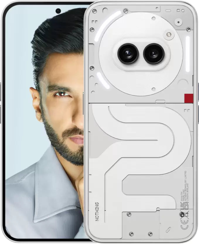 Nothing Phone 2a 5G - Refurbished