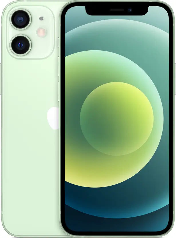 Apple iPhone 12 Mini - Refurbished