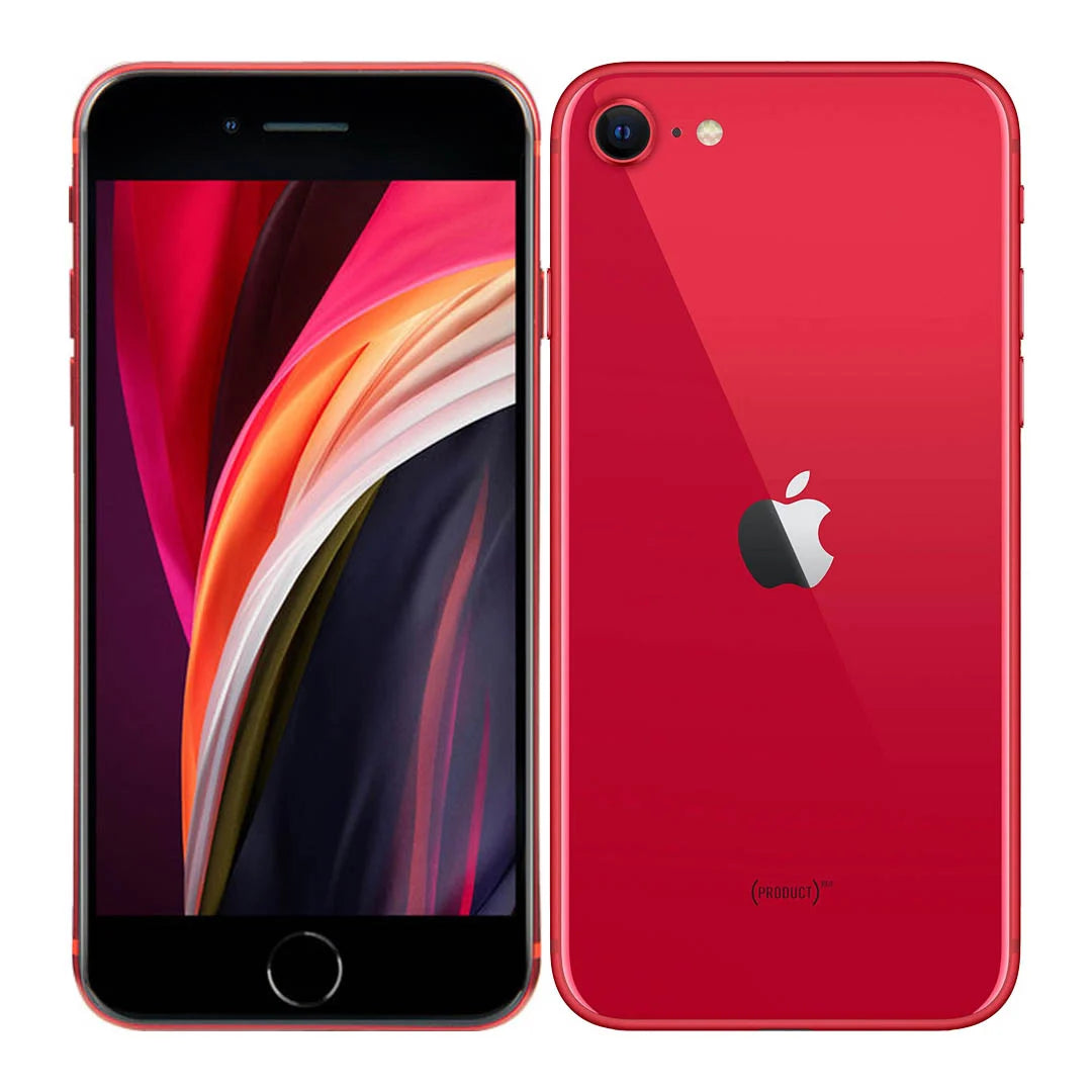 Apple iPhone SE 2020 - Refurbished