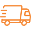 Fast & Free Delivery