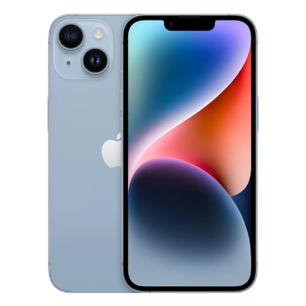 Apple iPhone 14 Plus - Refurbished