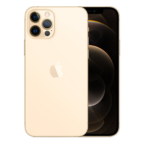 Apple iPhone 12 Pro Max - Refurbished