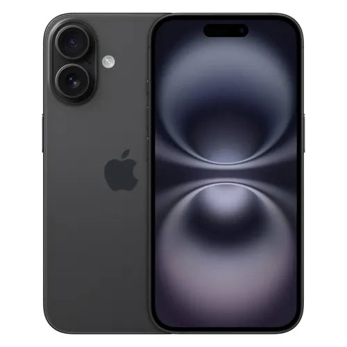 Apple iPhone 16 - Refurbished