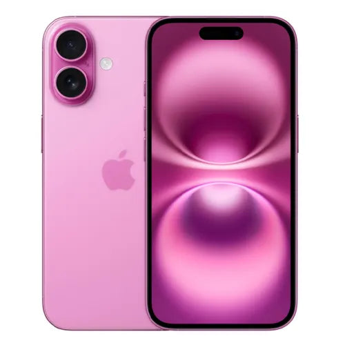 Apple iPhone 16 - Refurbished