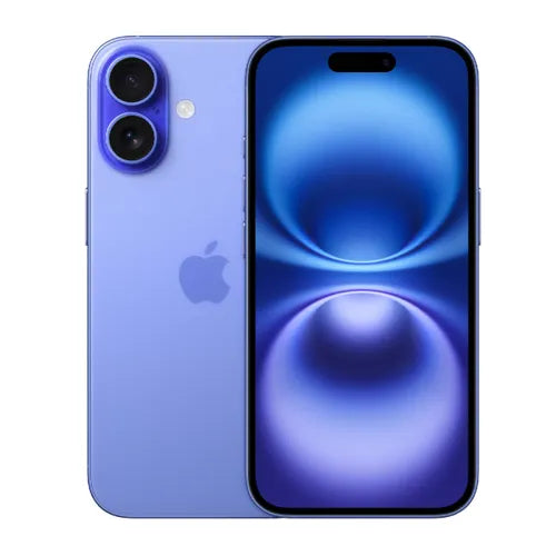 Apple iPhone 16 - Refurbished