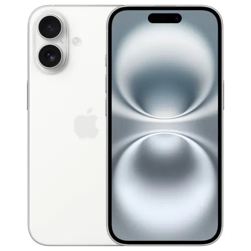 Apple iPhone 16 - Refurbished
