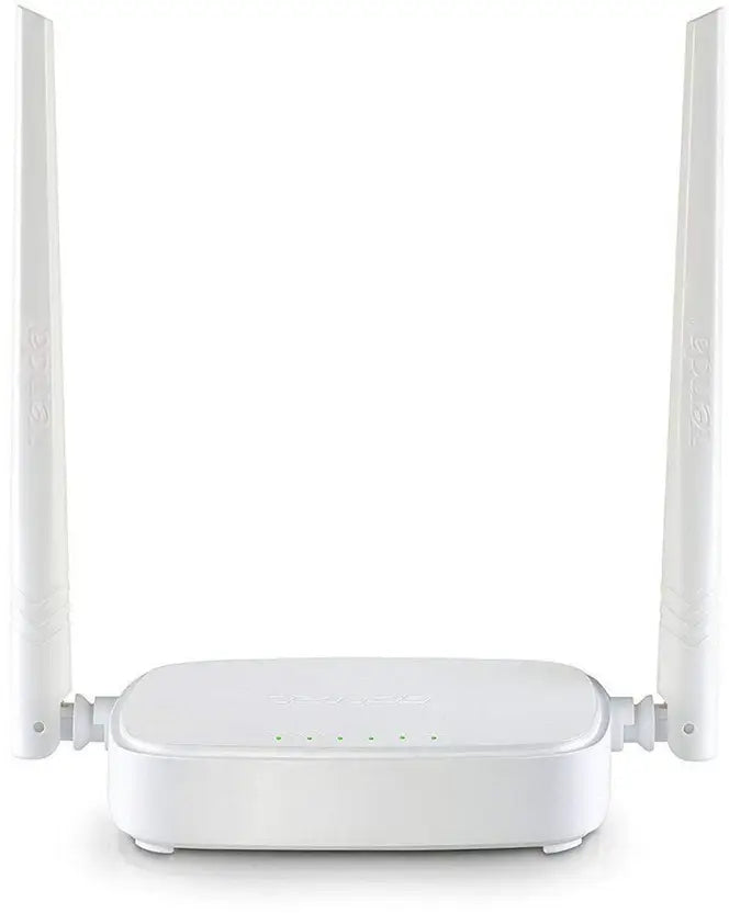 TENDA N301 Wireless-N300 Easy Setup Router Router Antenna Booster